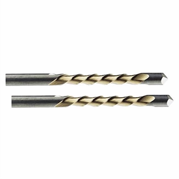 RotoZip Drywall X Bits, 5/32-In., 2-Pk.