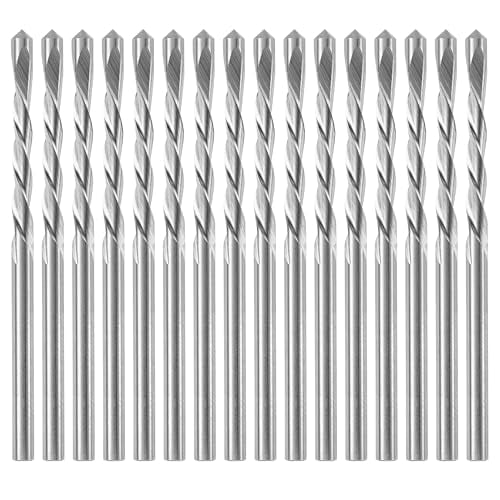 RotoZip GP16 1/8Inch Drywall Guidepoint Cutting Bits (16Pack