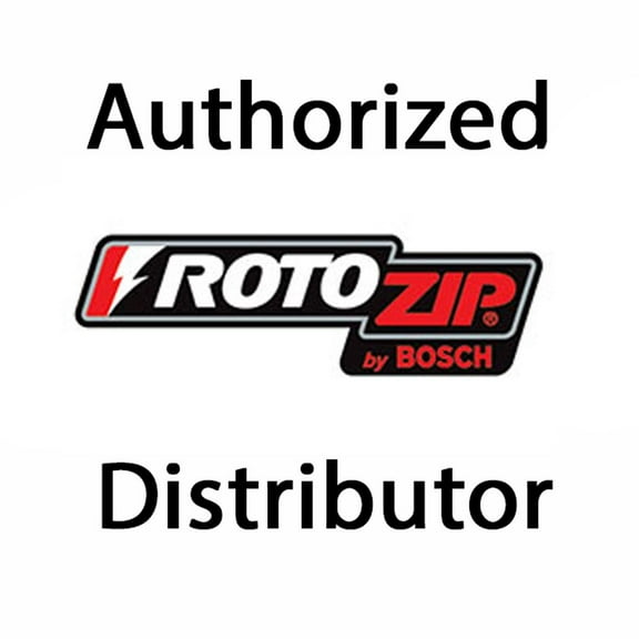 RotoZip Genuine OEM Replacement Drill Bit