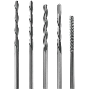 RotoZip RZ-BITSET1 Bit Set, 5-Piece, 1/8"