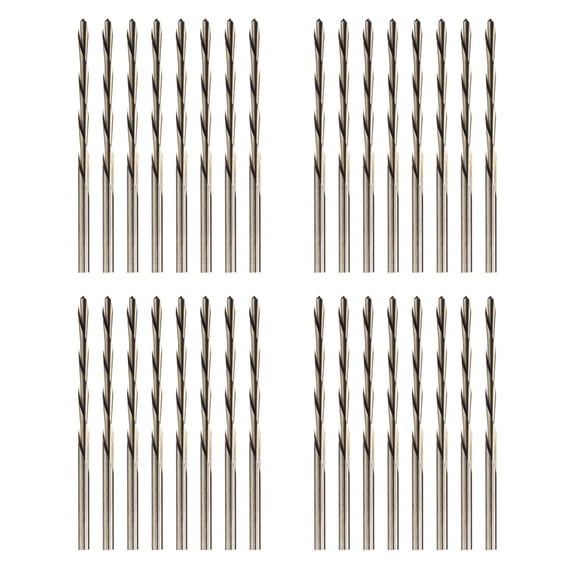 RotoZip SC16 1/8 Sabrecut Zip Bits 16-Piece for Wood and Plastic (2-Pack)