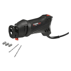 RotoZip SS355-10 5.5 Amp RotoSaw Corded Spiral Saw Kit