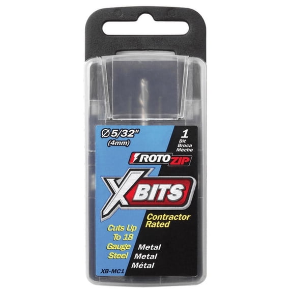 RotoZip XB-MC1 RotoZip Metal Cutting XBIT