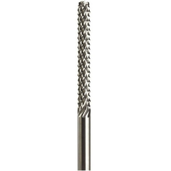 RotoZip XB-TC1 Tile Cut X Bit, 5/32", Carbide Tipped, Each