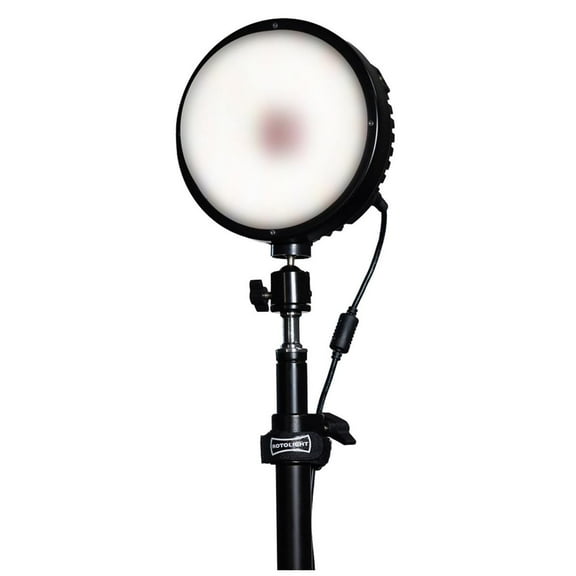 Rotolight NEO 3 On-Camera RGBWW LED Streamer Lighting Kit - Light Pack 1