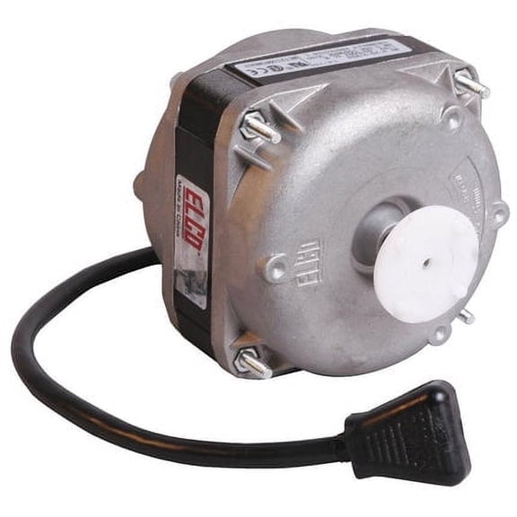 Rotom EC-9W115V834 Shaded Pole Unit Bearing Refrigeration Motor