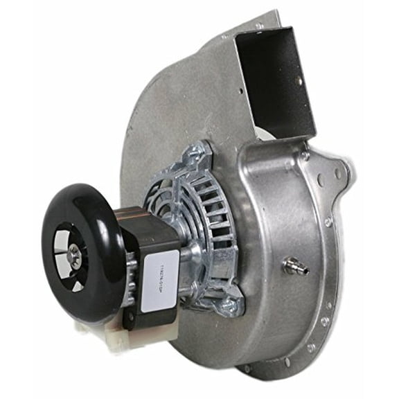 Rotom FB-RFB276 , Shaded Pole, C-Frame, 115 V