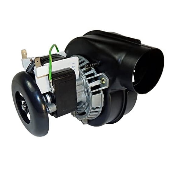 Rotom FB-RFB401 1/60HP 120V 2800RPM FLUE BLOWR