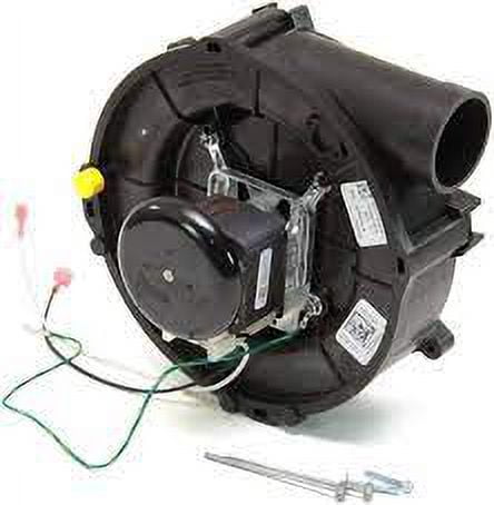 Rotom FB-RFB501 OEM Draft Inducer Blower New for: Goodman