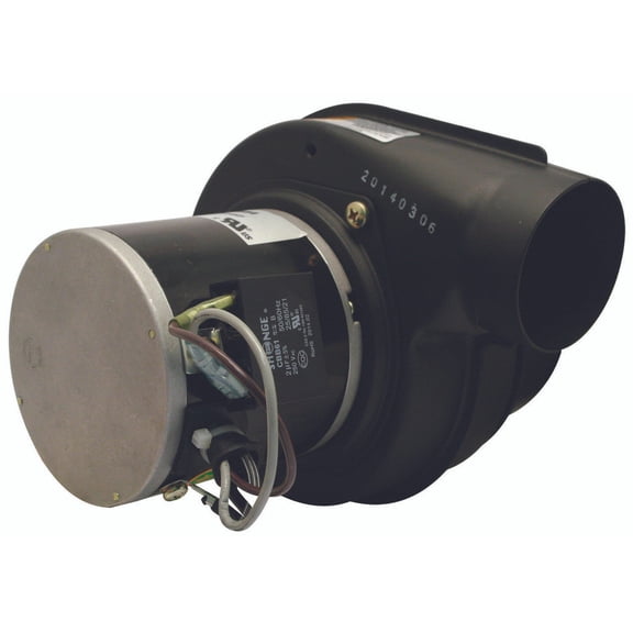 Rotom R7-RB54 Direct Drive Replacement Blower Assembly 100CFM