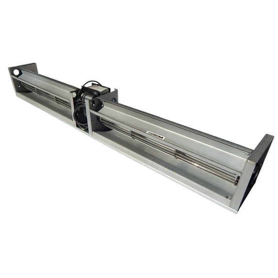 Rotom R7-RB96 Double Transflo Blower
