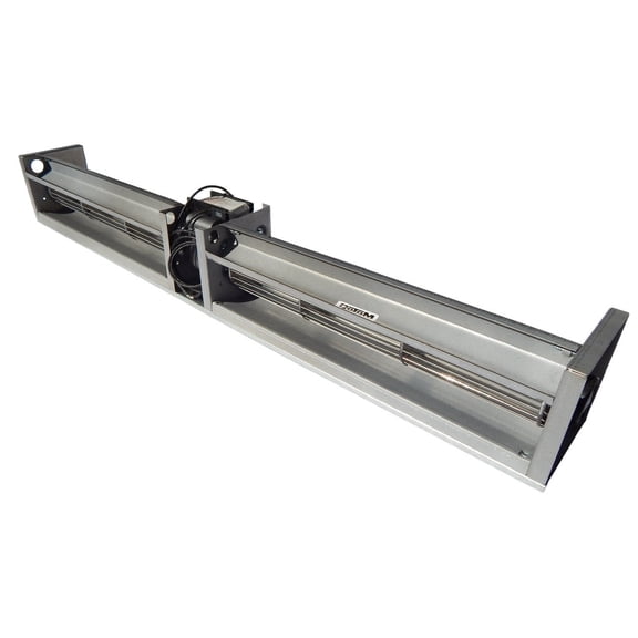 Rotom R7-RB96 Double Transflo Blower