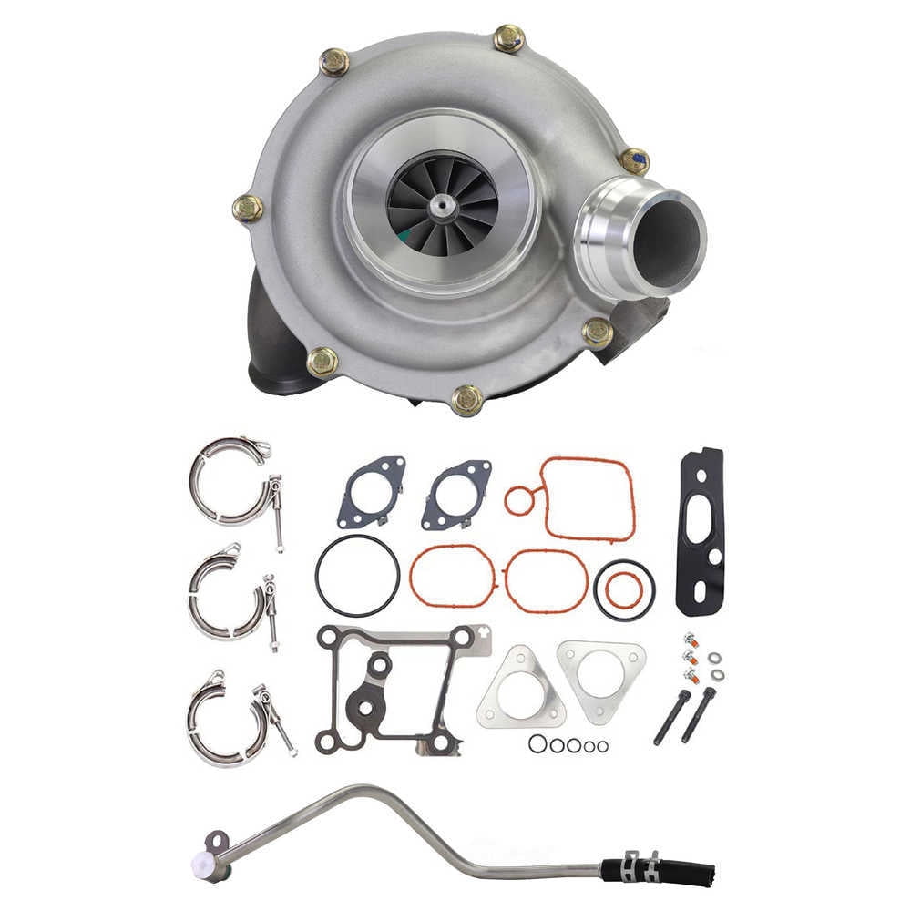 Rotomaster A1670107N Rotomaster
