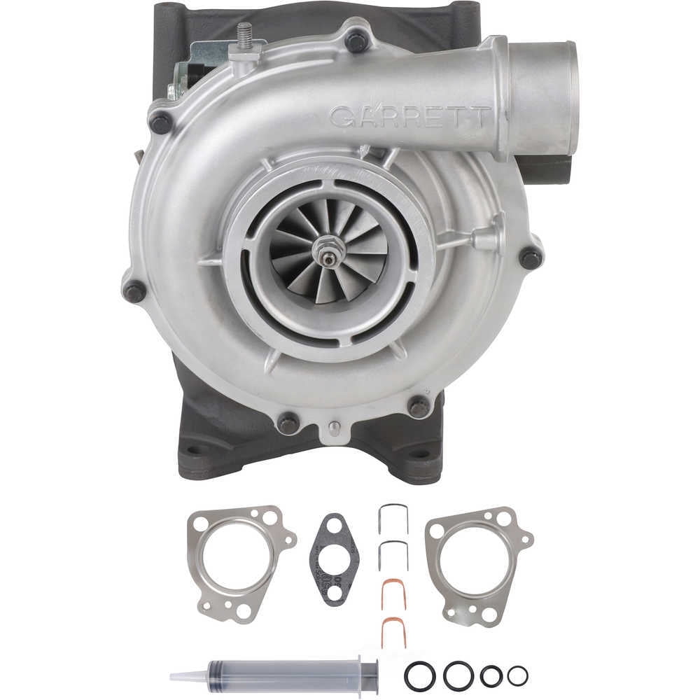 Rotomaster A8370104R Rotomaster
