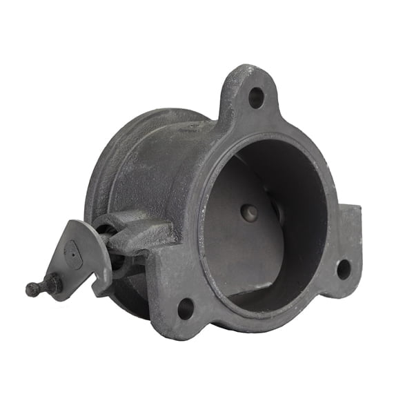Rotomaster EXHAUST ADAPTER