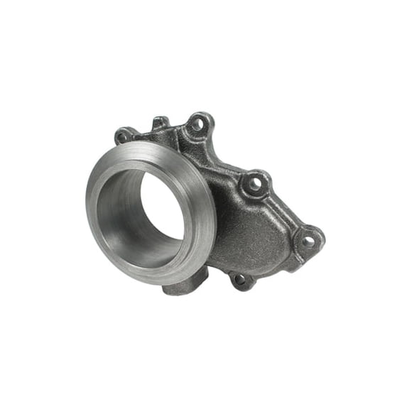 Rotomaster EXHAUST ADAPTER