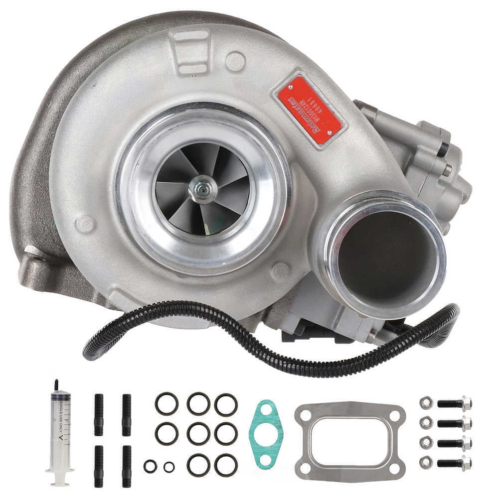 Rotomaster H1300124N Rotomaster