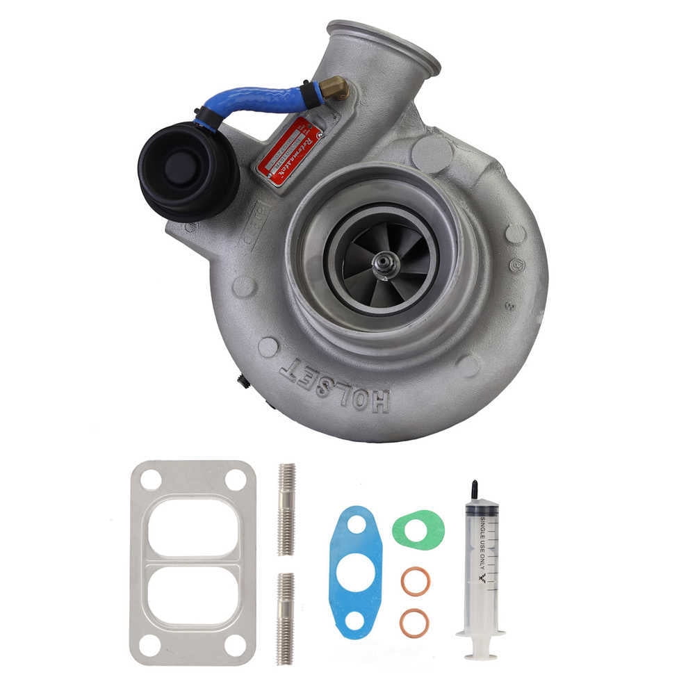 Rotomaster H8350107R Rotomaster