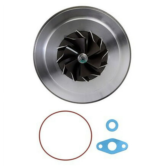 Rotomaster K1040240N Turbocharger Cartridge
