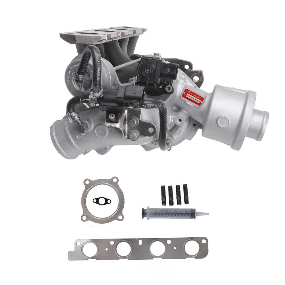 Rotomaster K8030106R Rotomaster