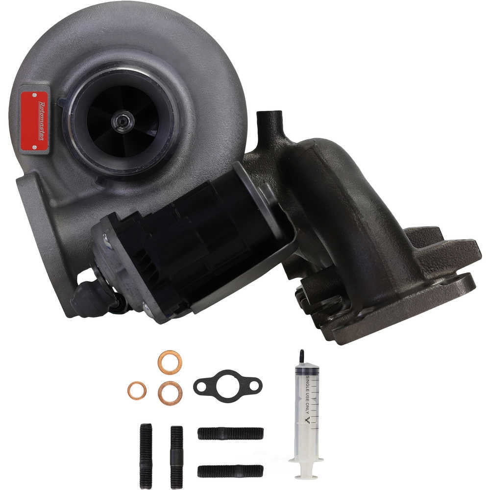 Rotomaster M1030102N Rotomaster