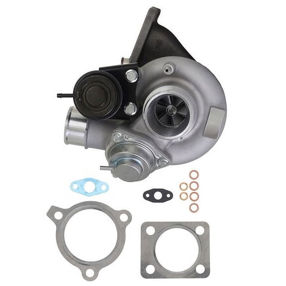 Rotomaster M1040108N Turbocharger