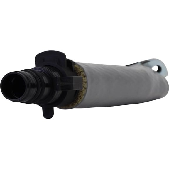 Rotomaster NEW OIL RETURN LINE