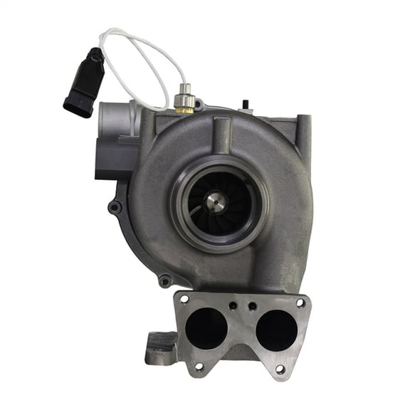 Rotomaster NEW TURBOCHARGER