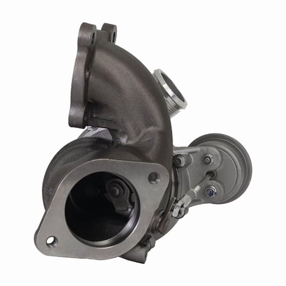 Rotomaster NEW TURBOCHARGER