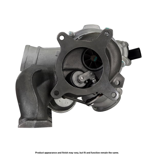 Rotomaster New Turbocharger
