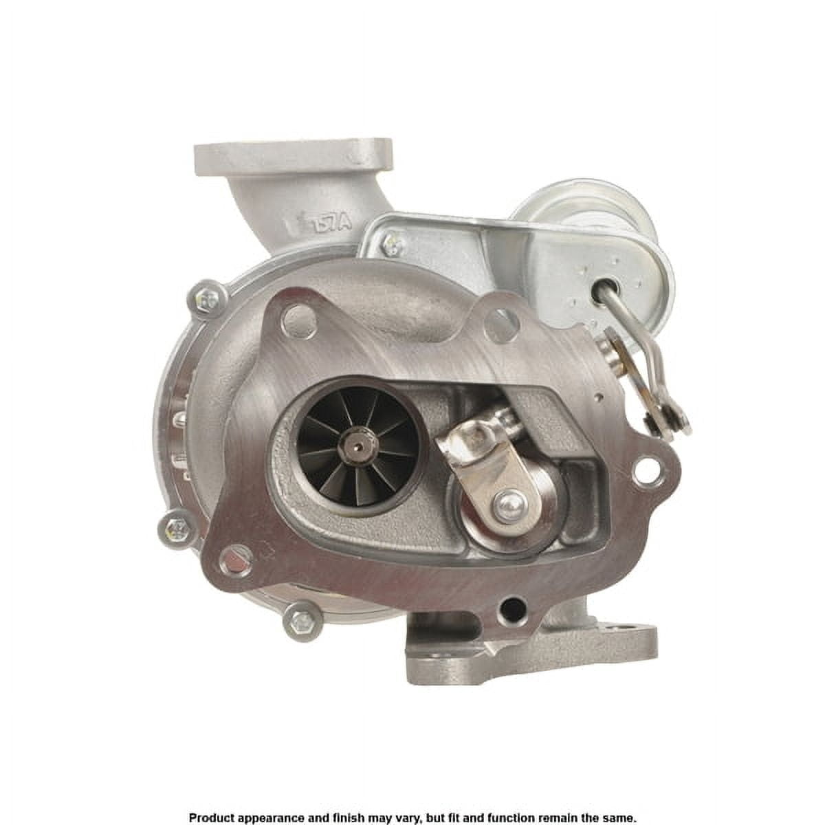 Rotomaster New Turbocharger