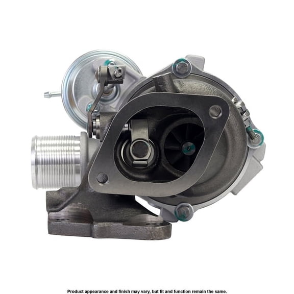 Rotomaster New Turbocharger