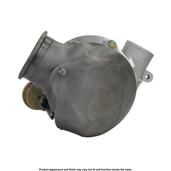 Rotomaster New Turbocharger