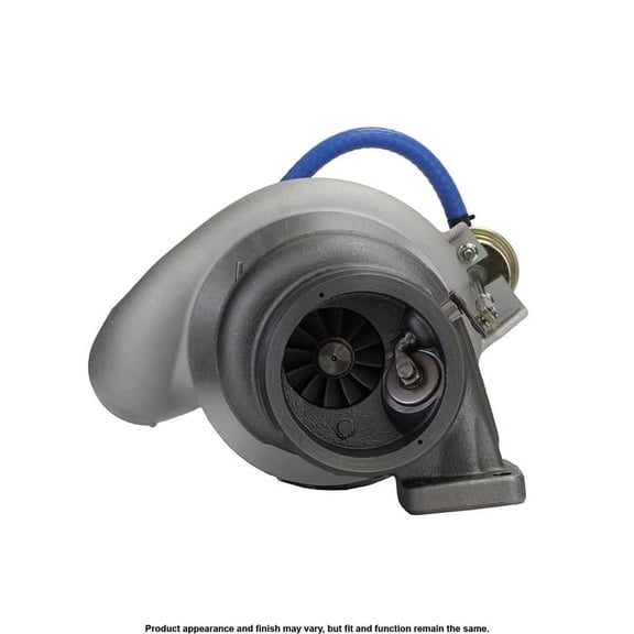 Rotomaster New Turbocharger