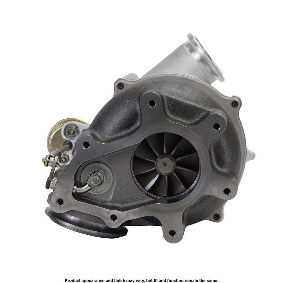 Rotomaster New Turbocharger