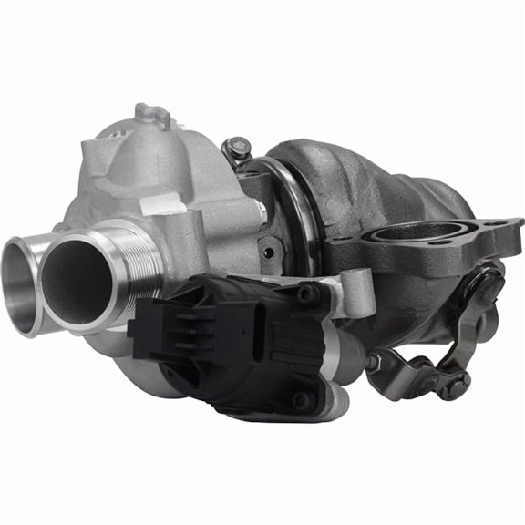 Rotomaster New Turbocharger