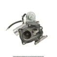 thumbnail image 1 of Rotomaster New Turbocharger, 1 of 4