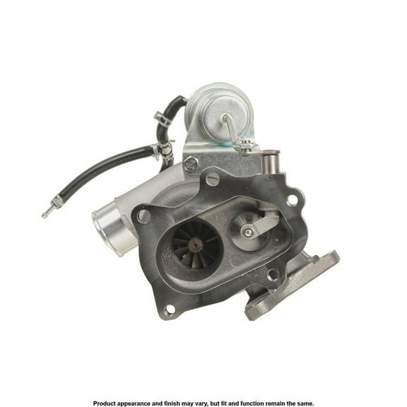 Rotomaster New Turbocharger