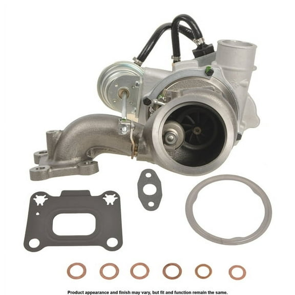 Rotomaster New Turbocharger