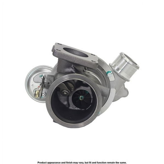 Rotomaster New Turbocharger