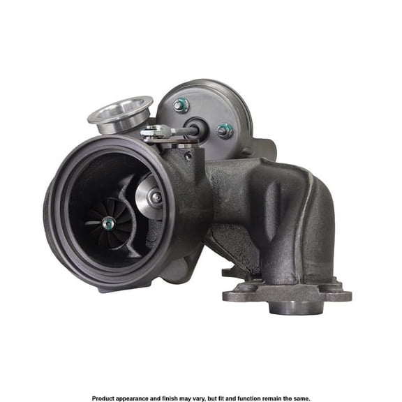 Rotomaster New Turbocharger