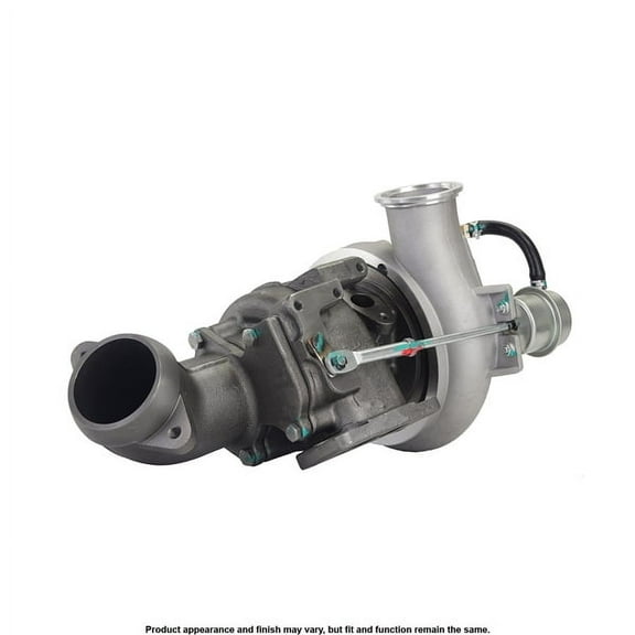 Rotomaster New Turbocharger