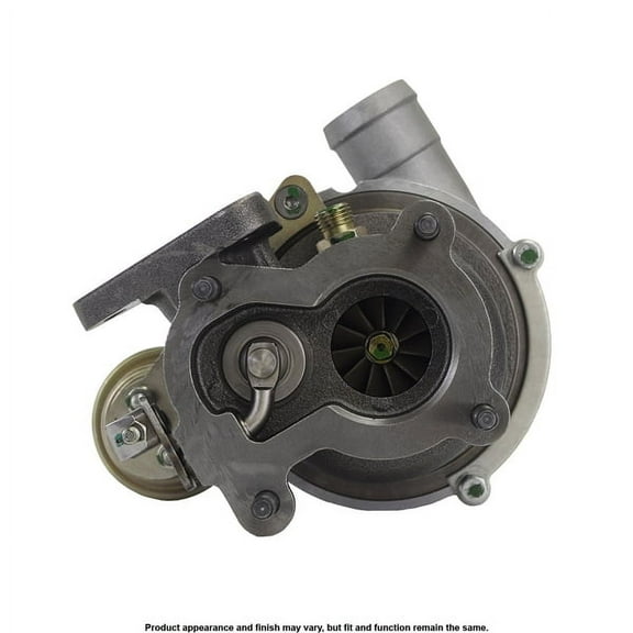 Rotomaster New Turbocharger