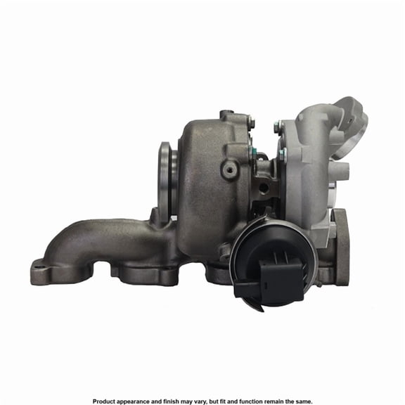 Rotomaster New Turbocharger