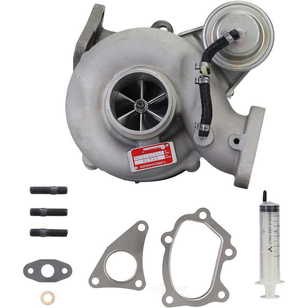Rotomaster J1520102N Rotomaster