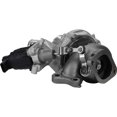 thumbnail image 1 of Rotomaster New Turbocharger, 1 of 5