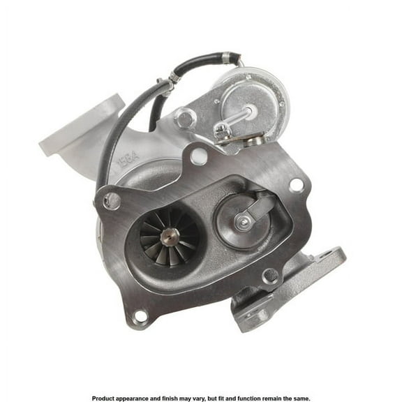 Rotomaster New Turbocharger