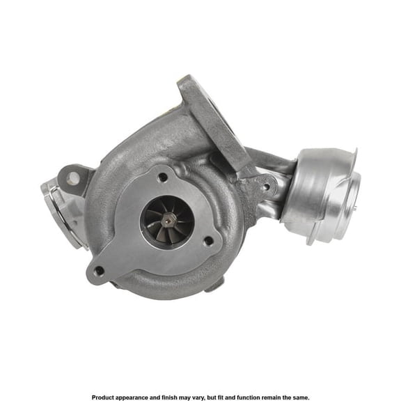 Rotomaster New Turbocharger