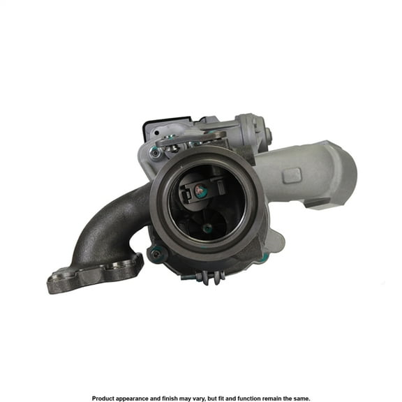 Rotomaster New Turbocharger
