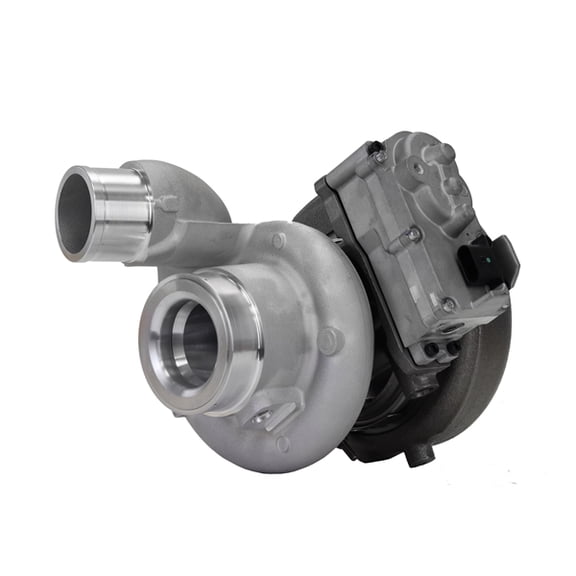 Rotomaster New Turbocharger